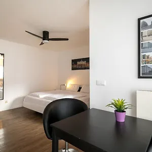 Apartment Boyen Boheme