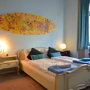 Artep 73 Gästewohnung Apartment BRE