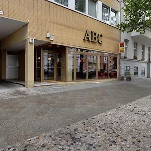 Abc *** Berlin
