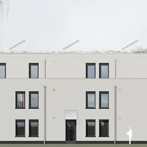 Site.inn Privatunterkunft Hamburg