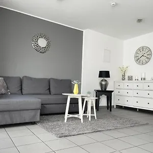 Innenstadt Neumarkt-schildergasse Stylische Apartment Köln
