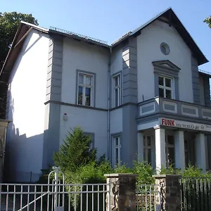 Apartment Ferienwohnung Funk