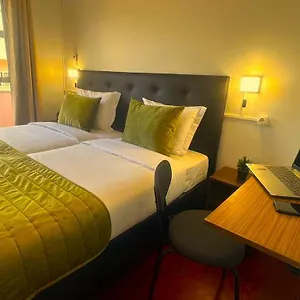 visit hotel