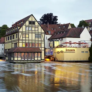 Nepomuk 4* Bamberg