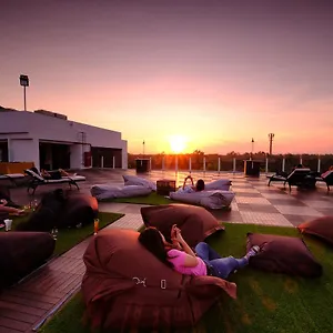The Sintesa Bali 4* Jimbaran