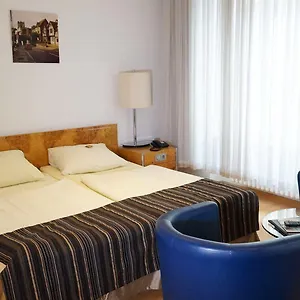Hotel Erlanger Hof