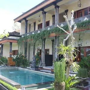 Ayu 2* Ubud
