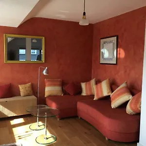 Have A Nice Messewohnung, Zeitwohnen Mit Bester Anbindung Apartment Köln