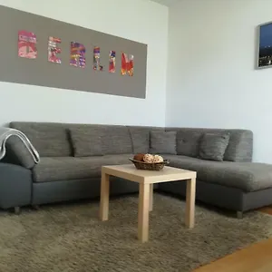 Apartment Hauptstadt Ferien - Hfb