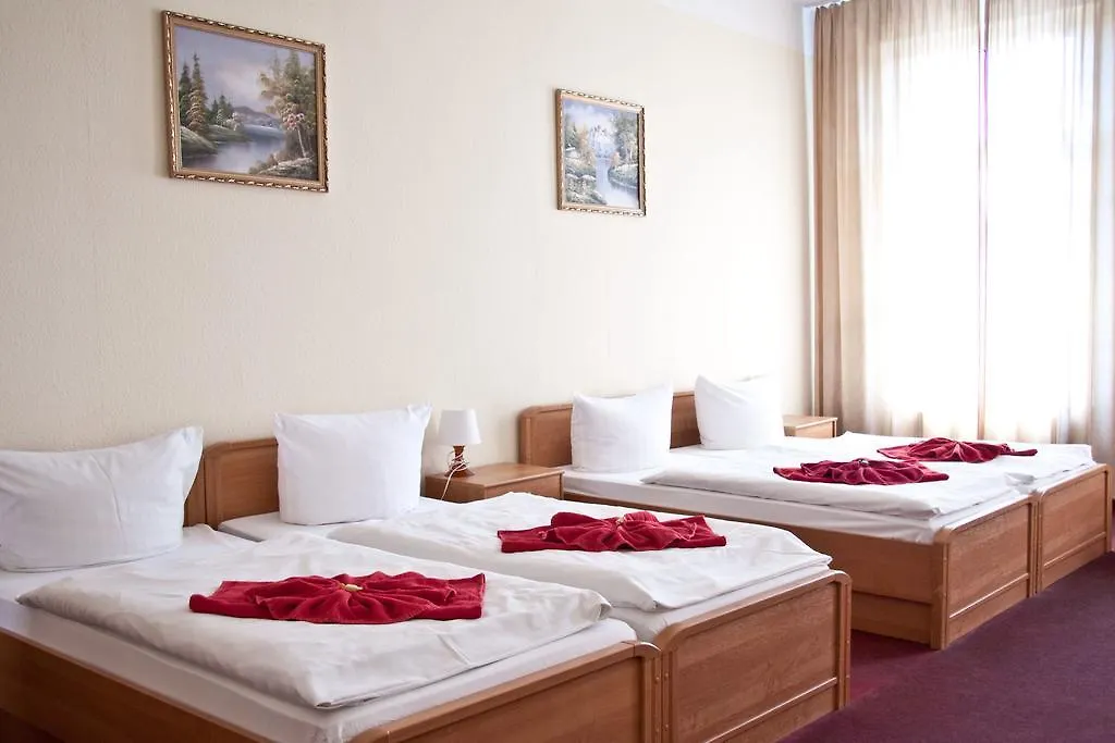 Hotel Ai Koenigshof Berlin