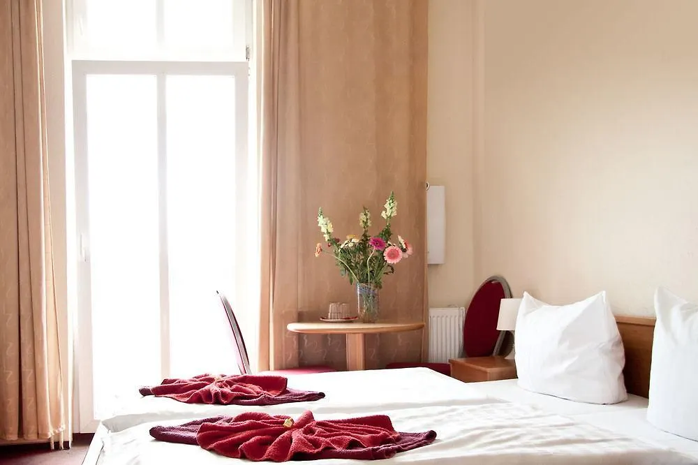 Hotel Ai Koenigshof Berlin