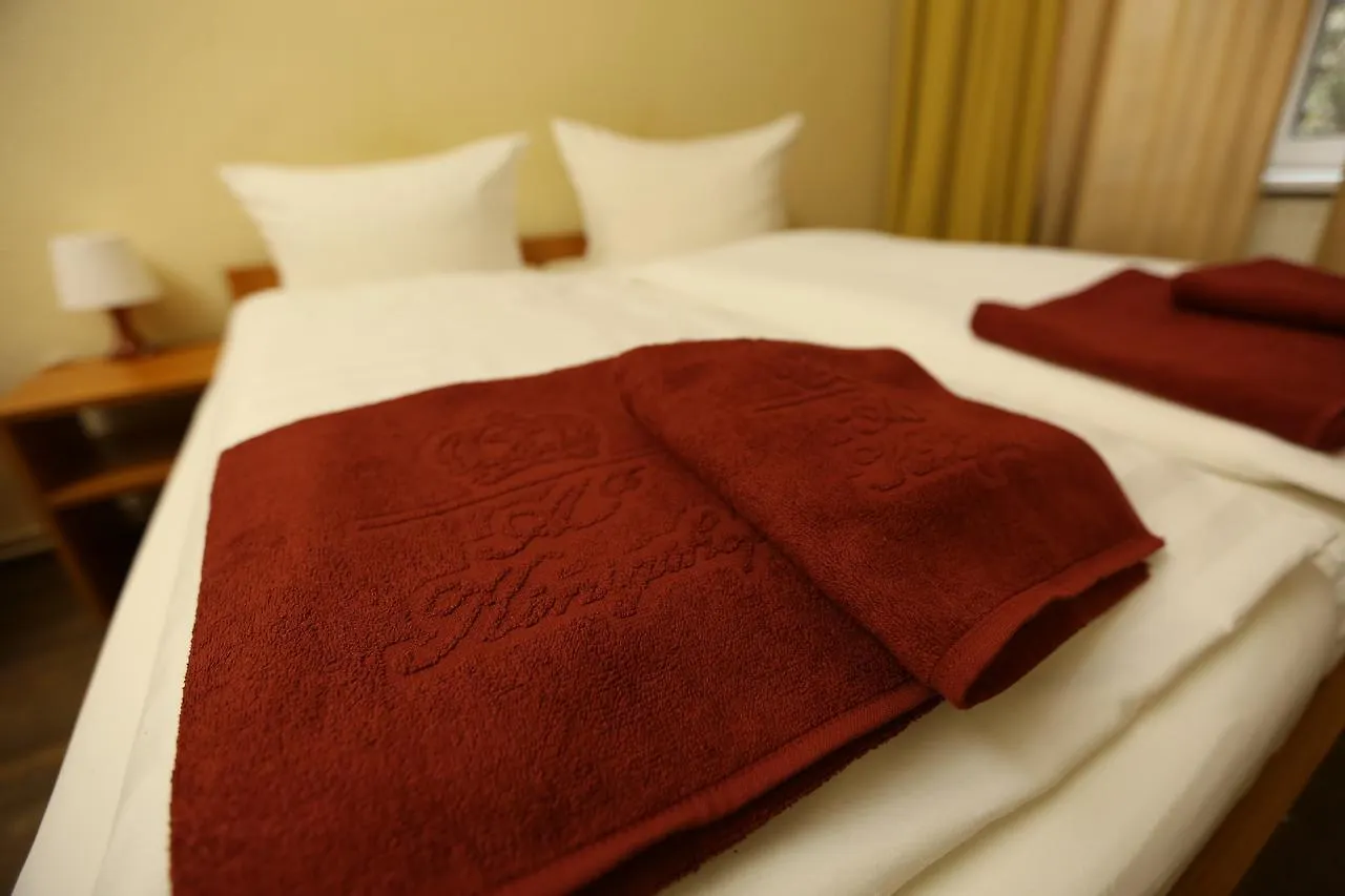 Hotel Ai Koenigshof Berlin