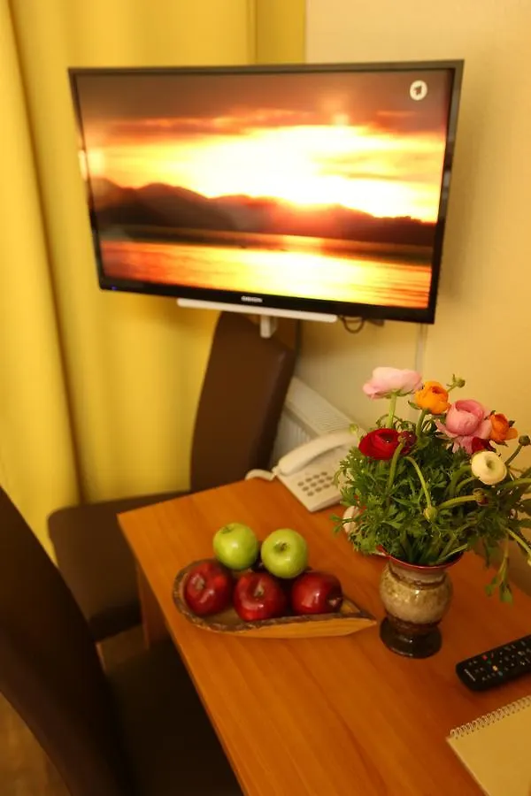 Hotel Ai Koenigshof Berlin