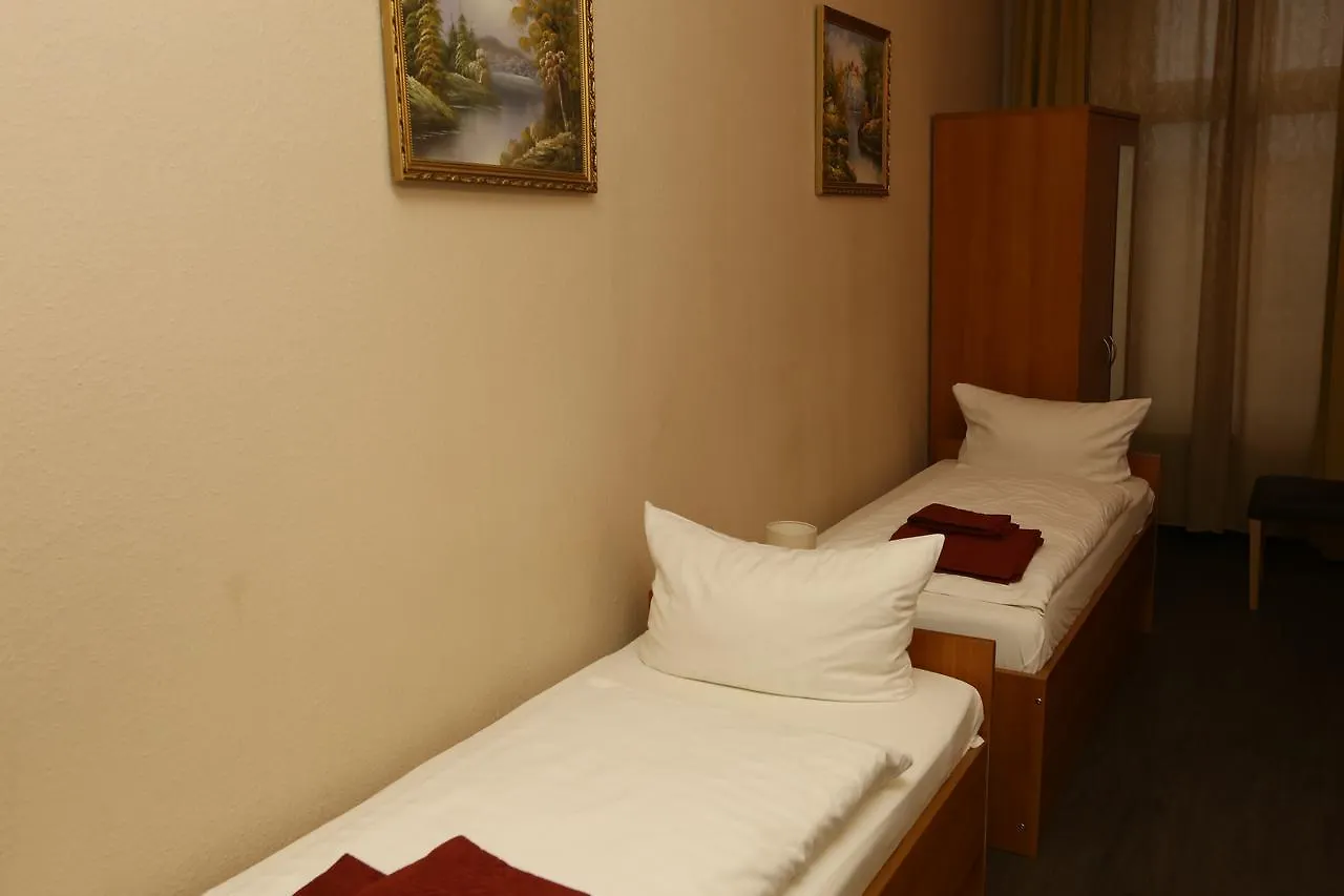 Hotel Ai Koenigshof Berlin