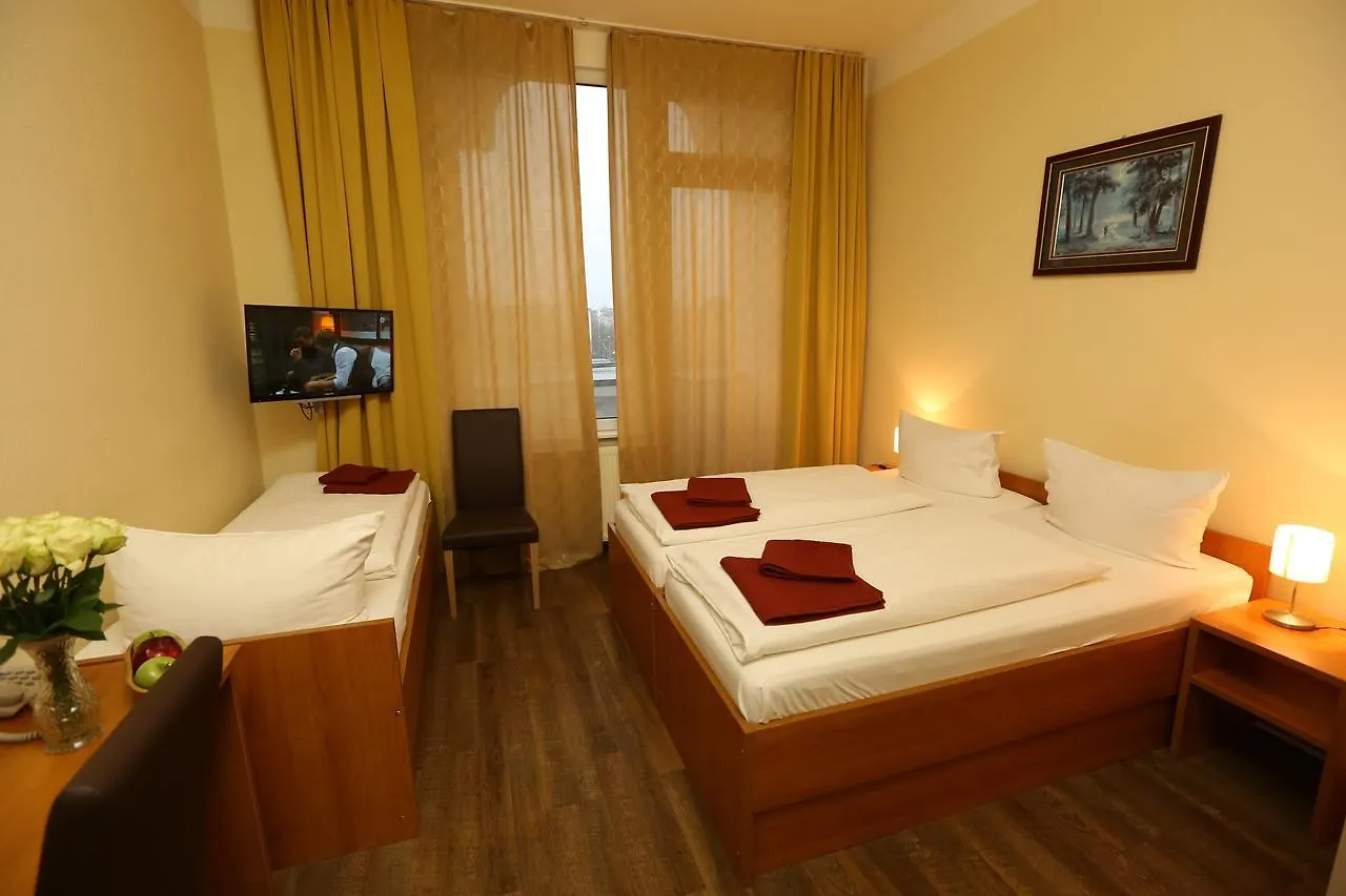 Hotel Ai Koenigshof Berlin