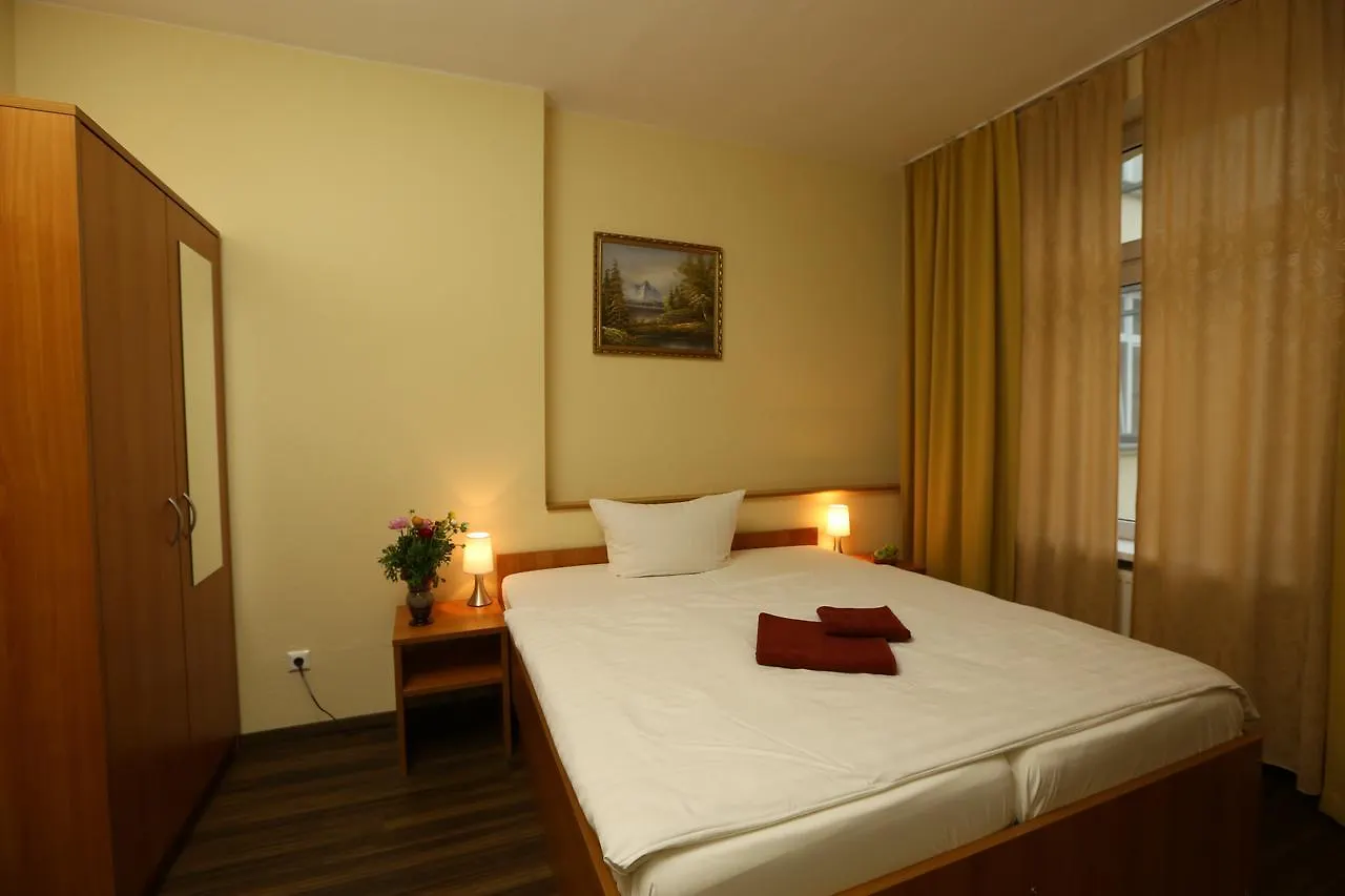 Hotel Ai Koenigshof Berlin 3*,  Germany