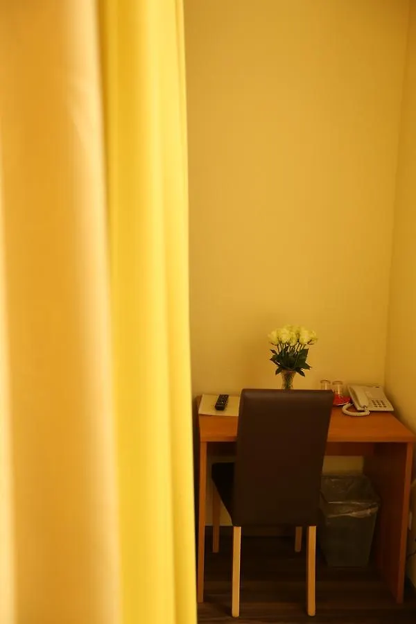 Hotel Ai Koenigshof Berlin