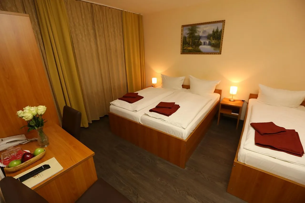 Hotel Ai Koenigshof Berlin