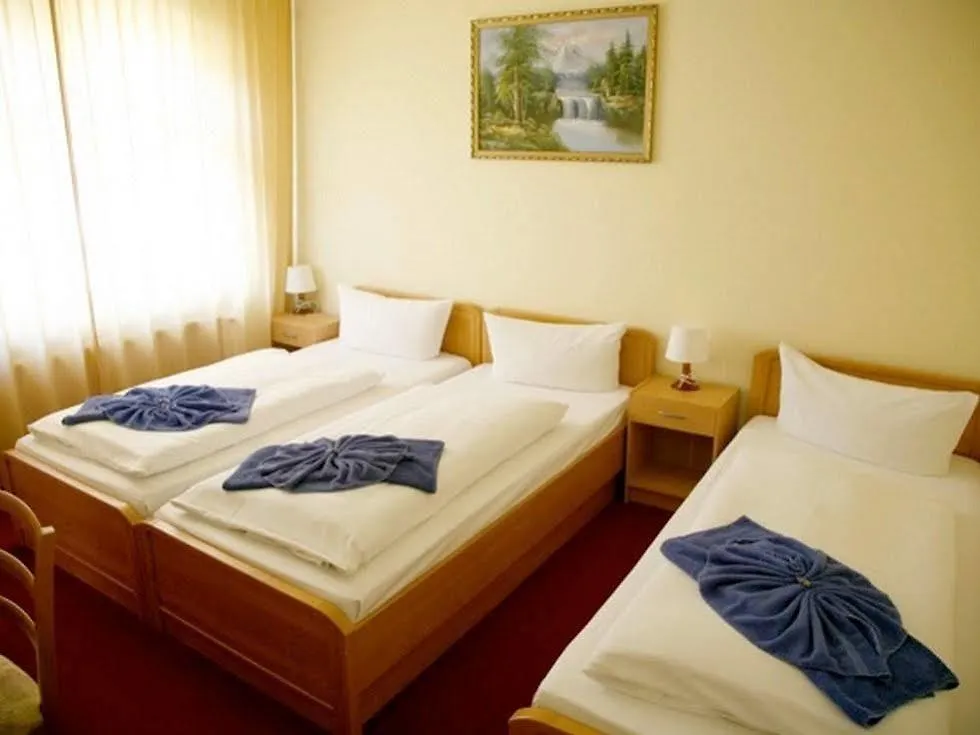 Hotel Ai Koenigshof Berlin
