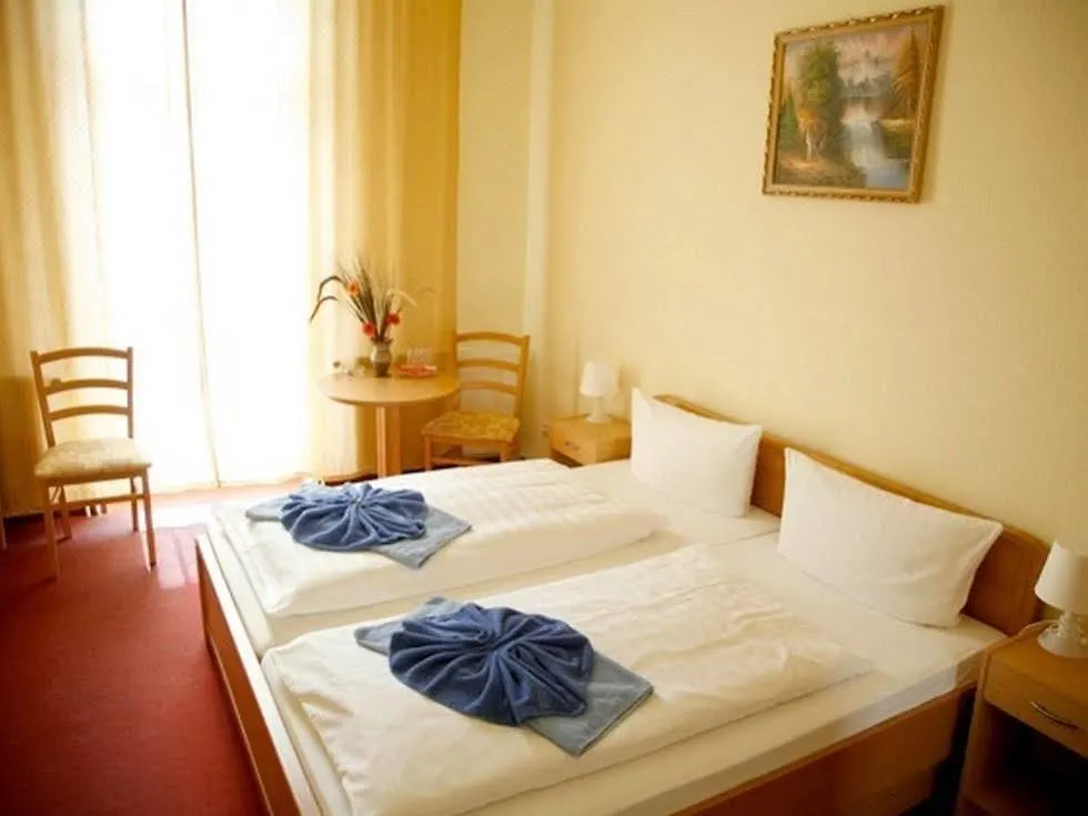 Hotel Ai Koenigshof Berlin