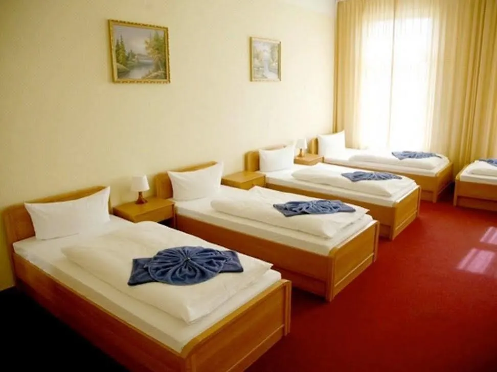Hotel Ai Koenigshof Berlin